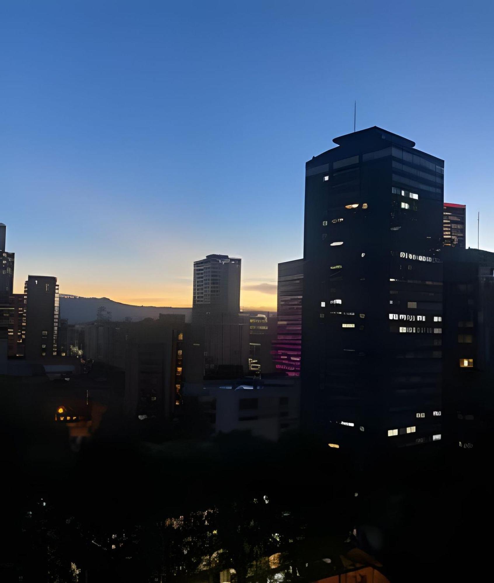 Apartamento Maravilloso Loft Con Vista Al Atardecer - 707 *