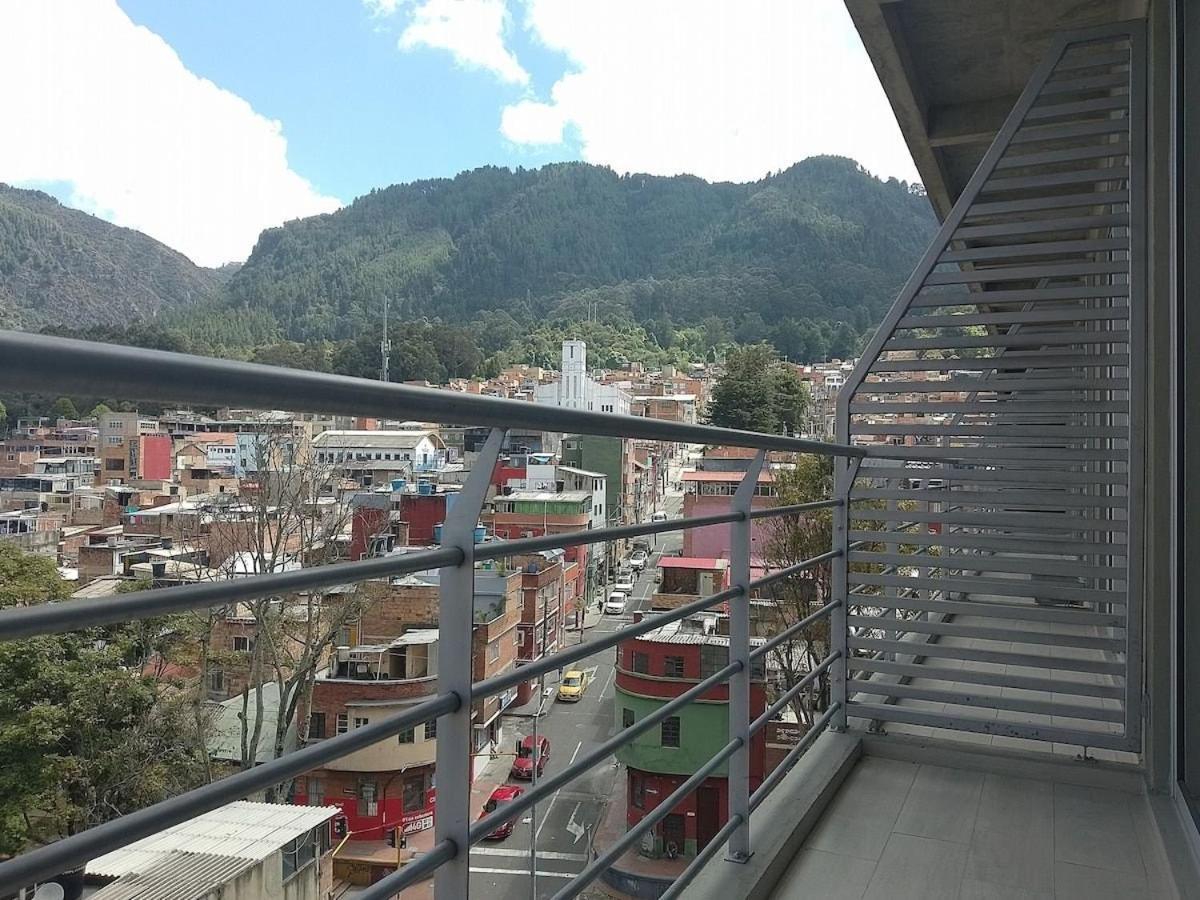 Loft Centro Internacional Con Hermosa Vista 718 Apartamento *