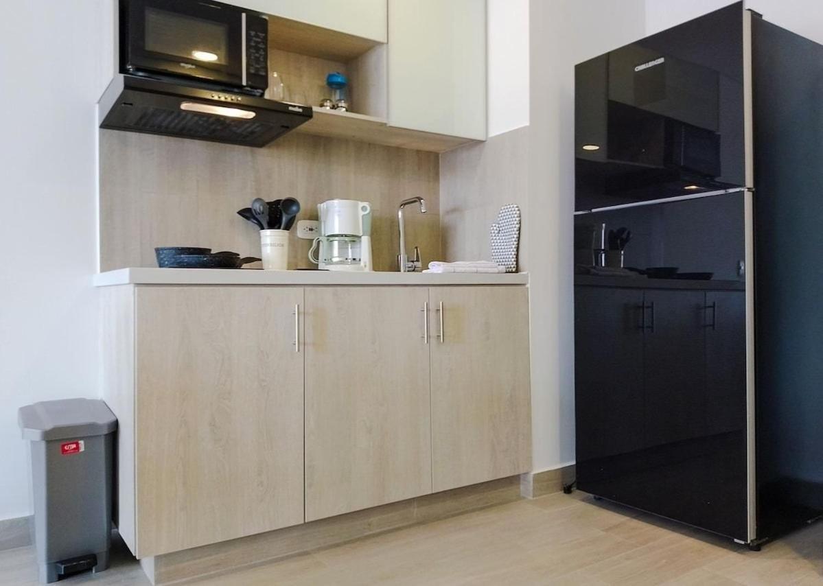 Apartamento Loft Centro Internacional Con Hermosa Vista 718 *