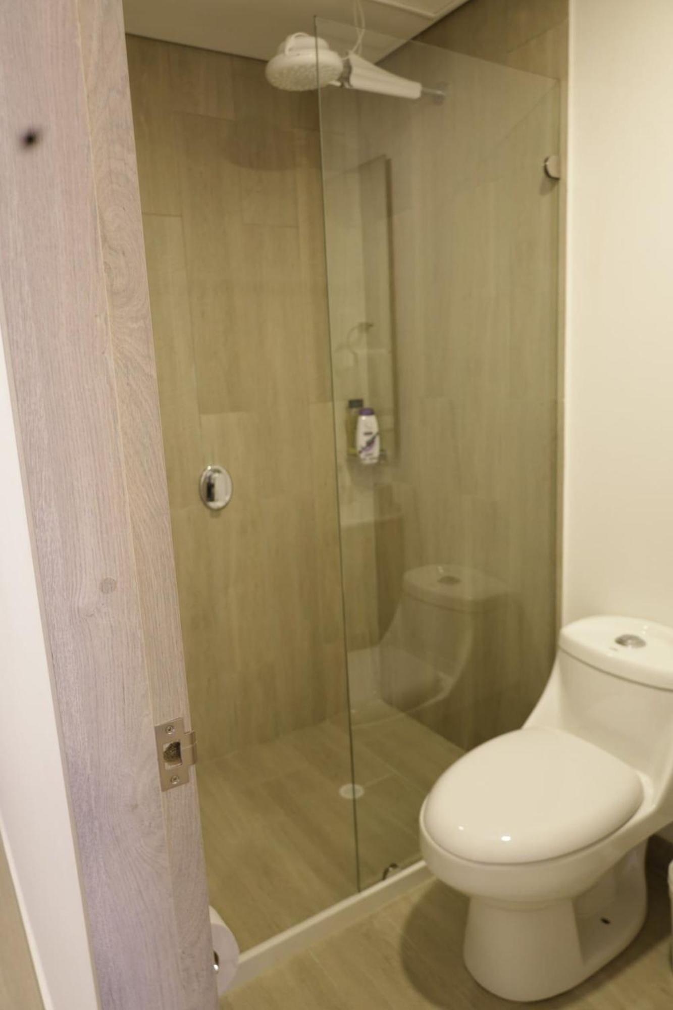 Loft Centro Internacional Con Hermosa Vista 718