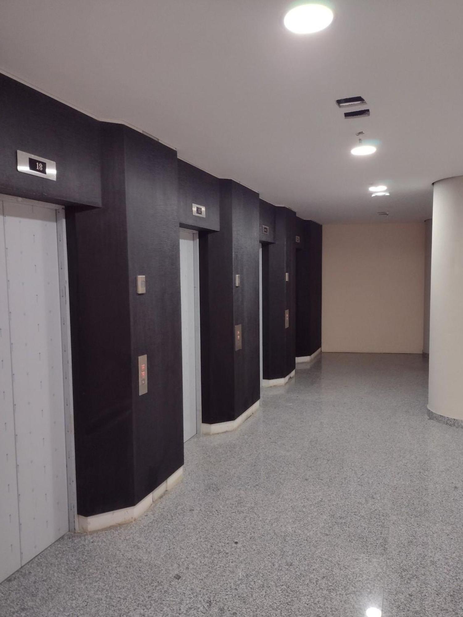 Loft Centro Internacional Con Hermosa Vista 718
