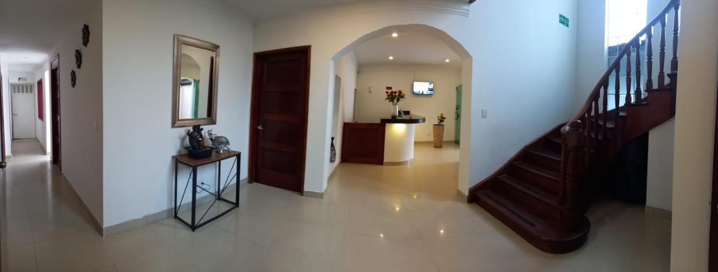 Hotel King Ambar