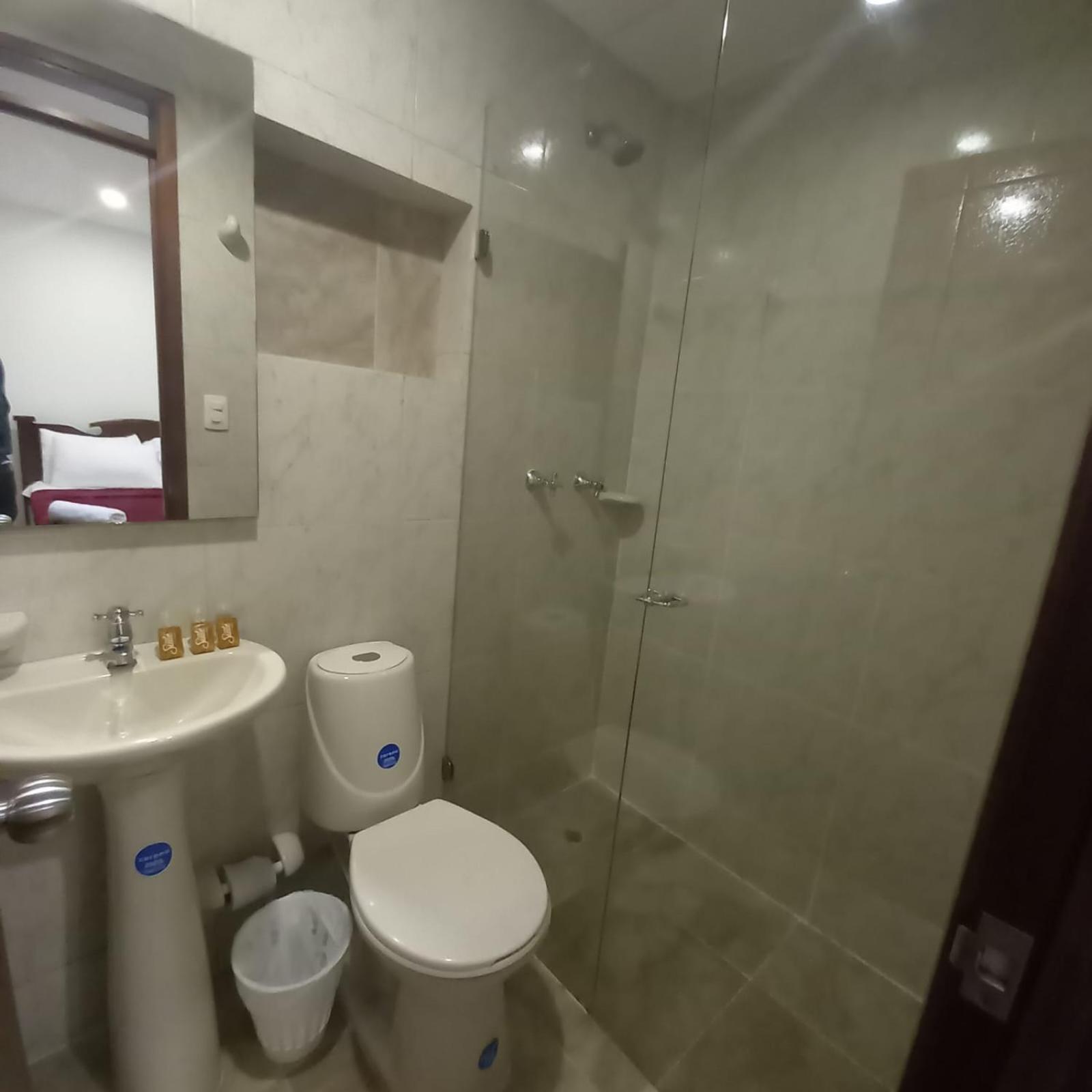 King Ambar Hotel