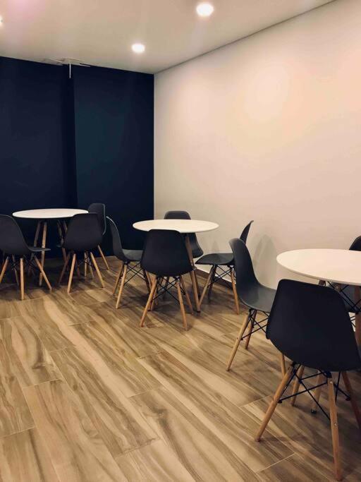 Cozy & Quiet 1br 1bt Usaquen Country Club Golf Bogotá