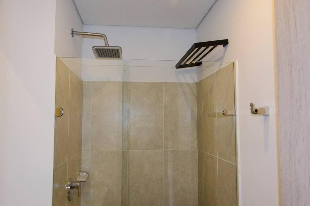 Cozy & Quiet 1br 1bt Usaquen Country Club Golf Apartamento Bogotá