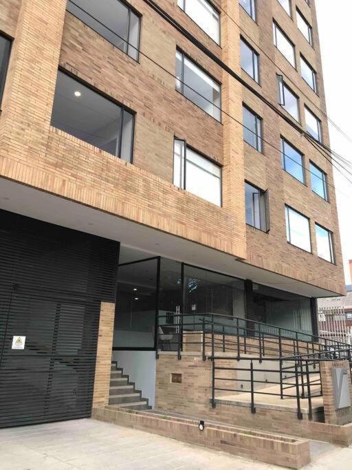 Cozy & Quiet 1br 1bt Usaquen Country Club Golf * Bogotá