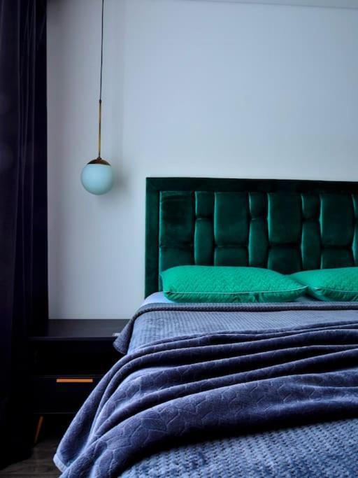 Cozy & Quiet 1br 1bt Usaquen Country Club Golf * Bogotá
