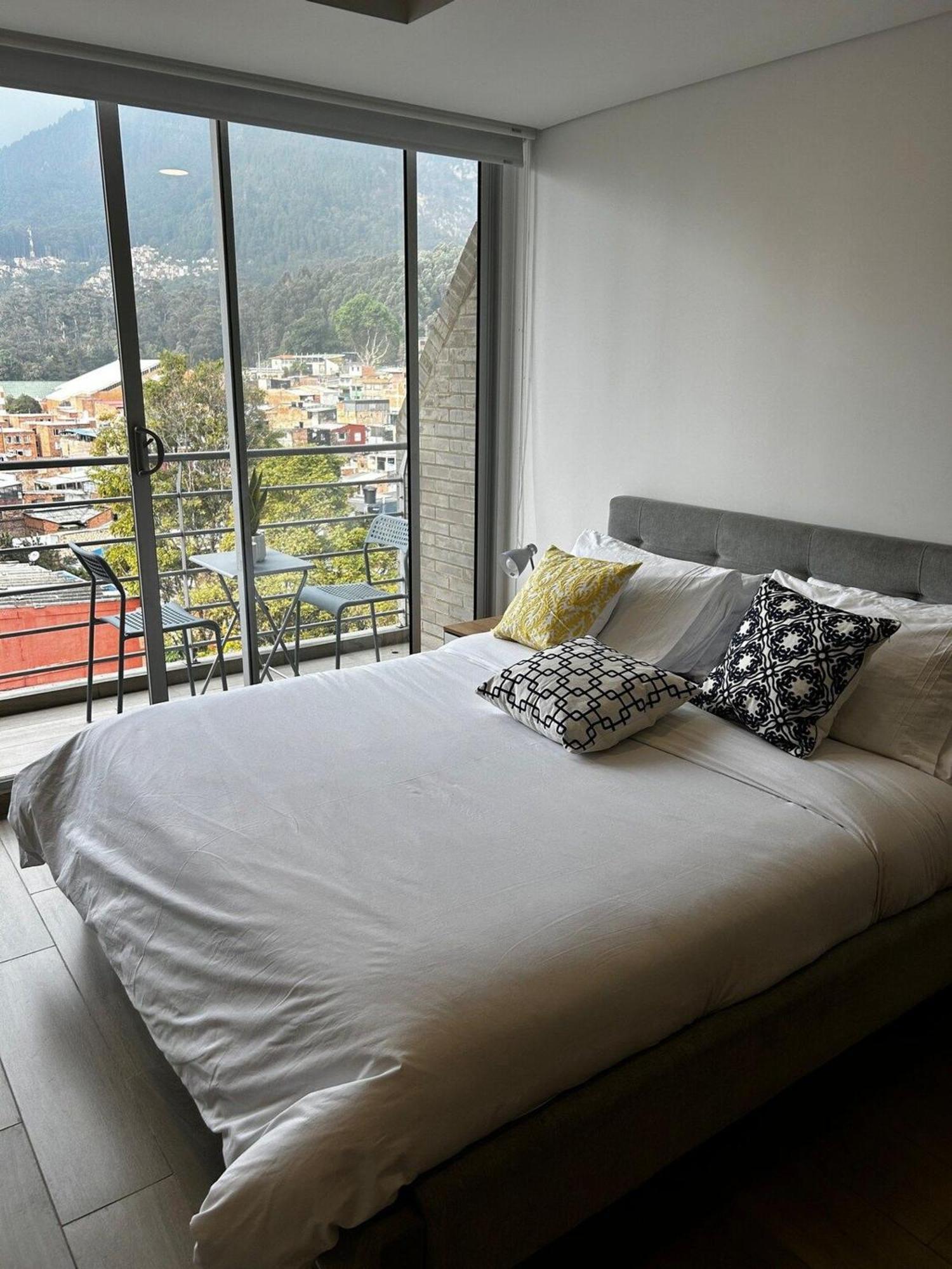 Loft Centro Internacional Lindo Y Moderno - 818 Apartamento *