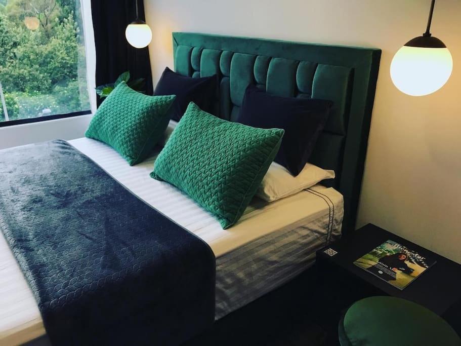 Cozy & Quiet 1br 1bt Usaquen Country Club Golf Bogotá