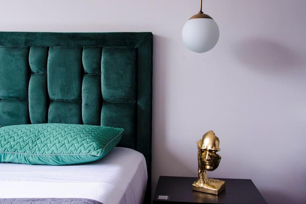 Cozy & Quiet 1br 1bt Usaquen Country Club Golf * Bogotá