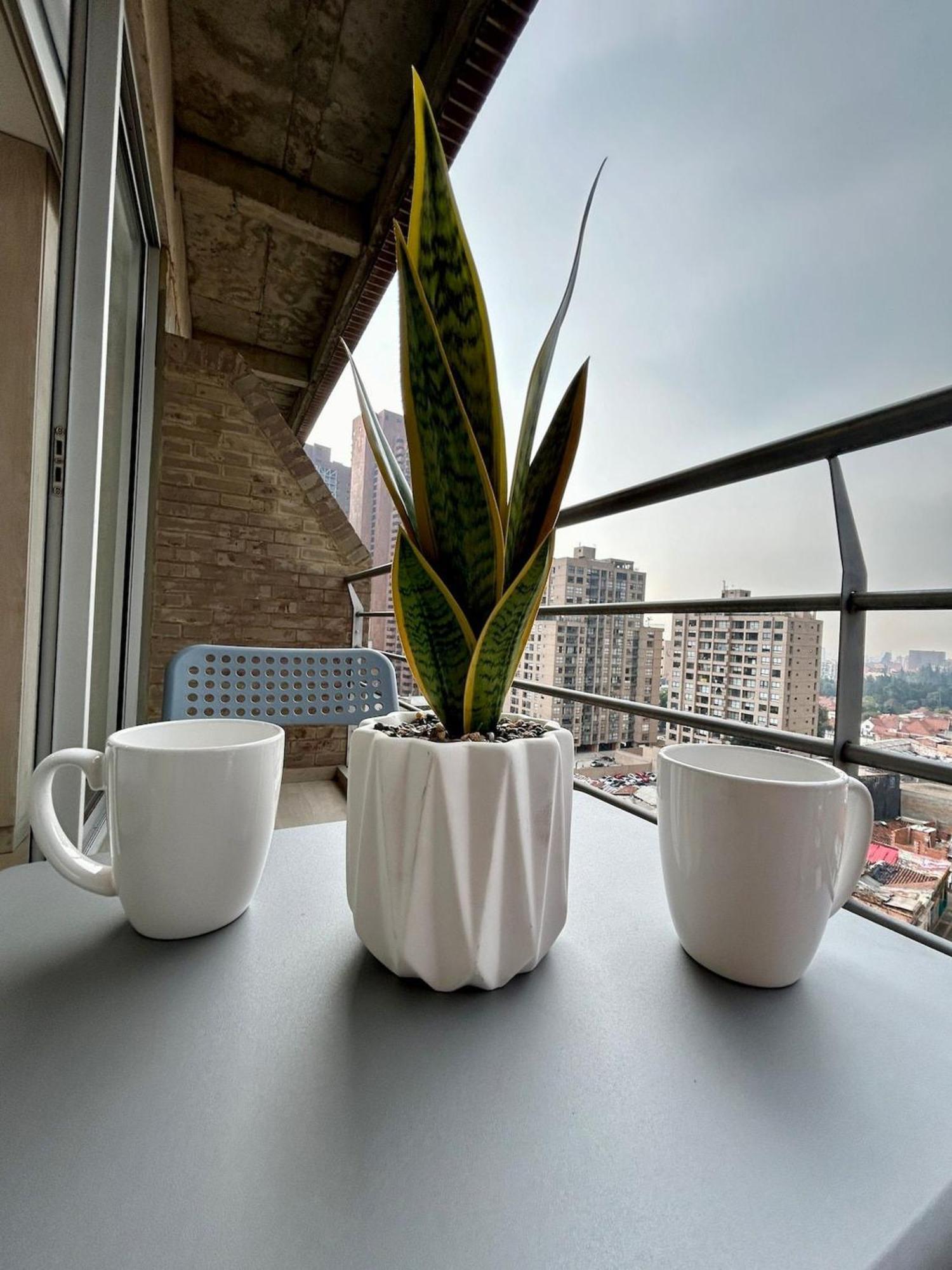 Loft Centro Internacional Lindo Y Moderno - 818 *
