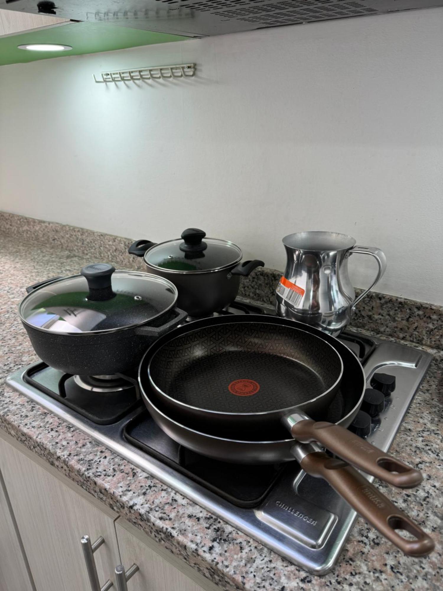 Apartahotel Hostelfc Javeriana