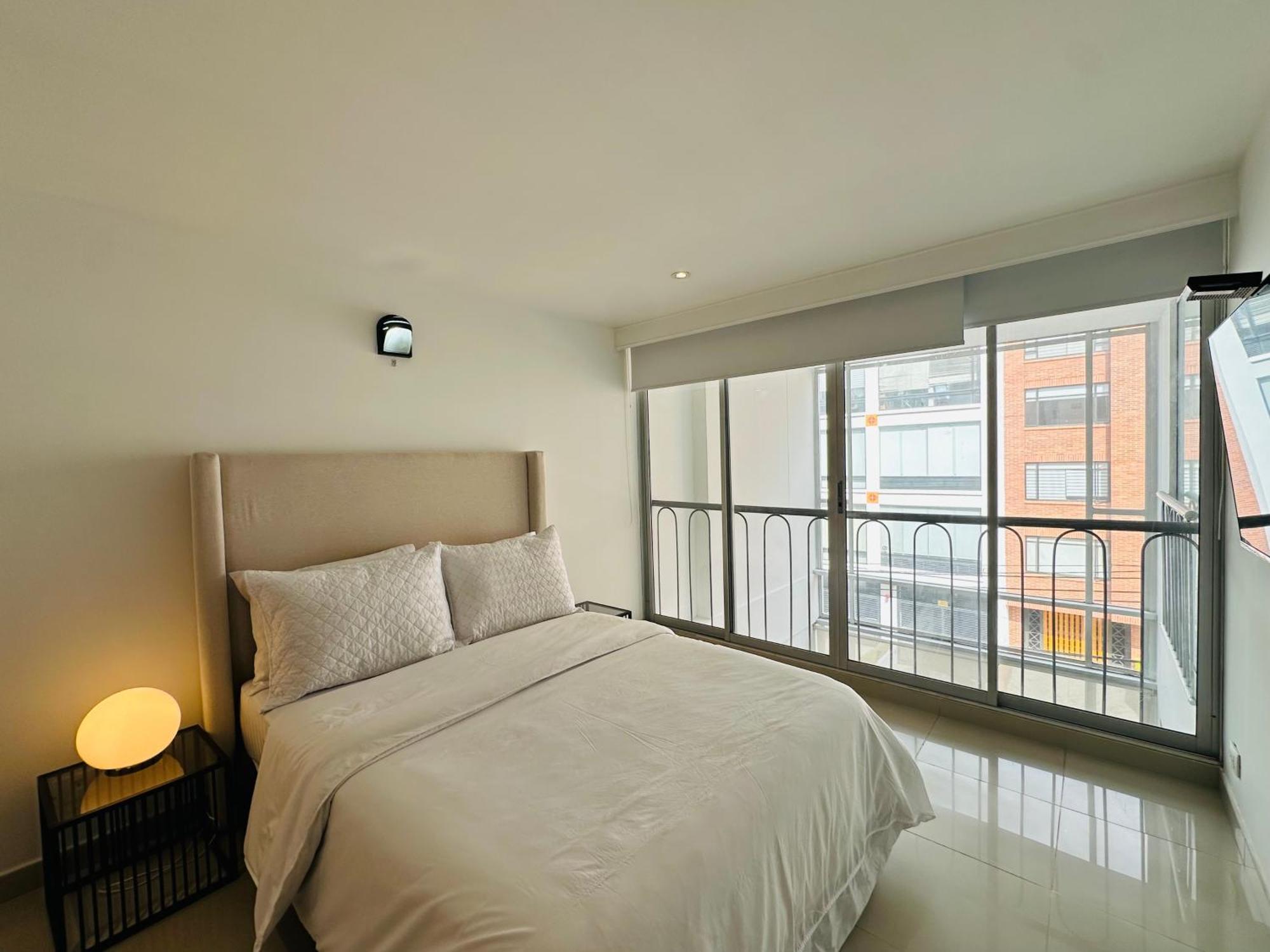 Amplios Duplex 3 Calle 109 Apartamento *