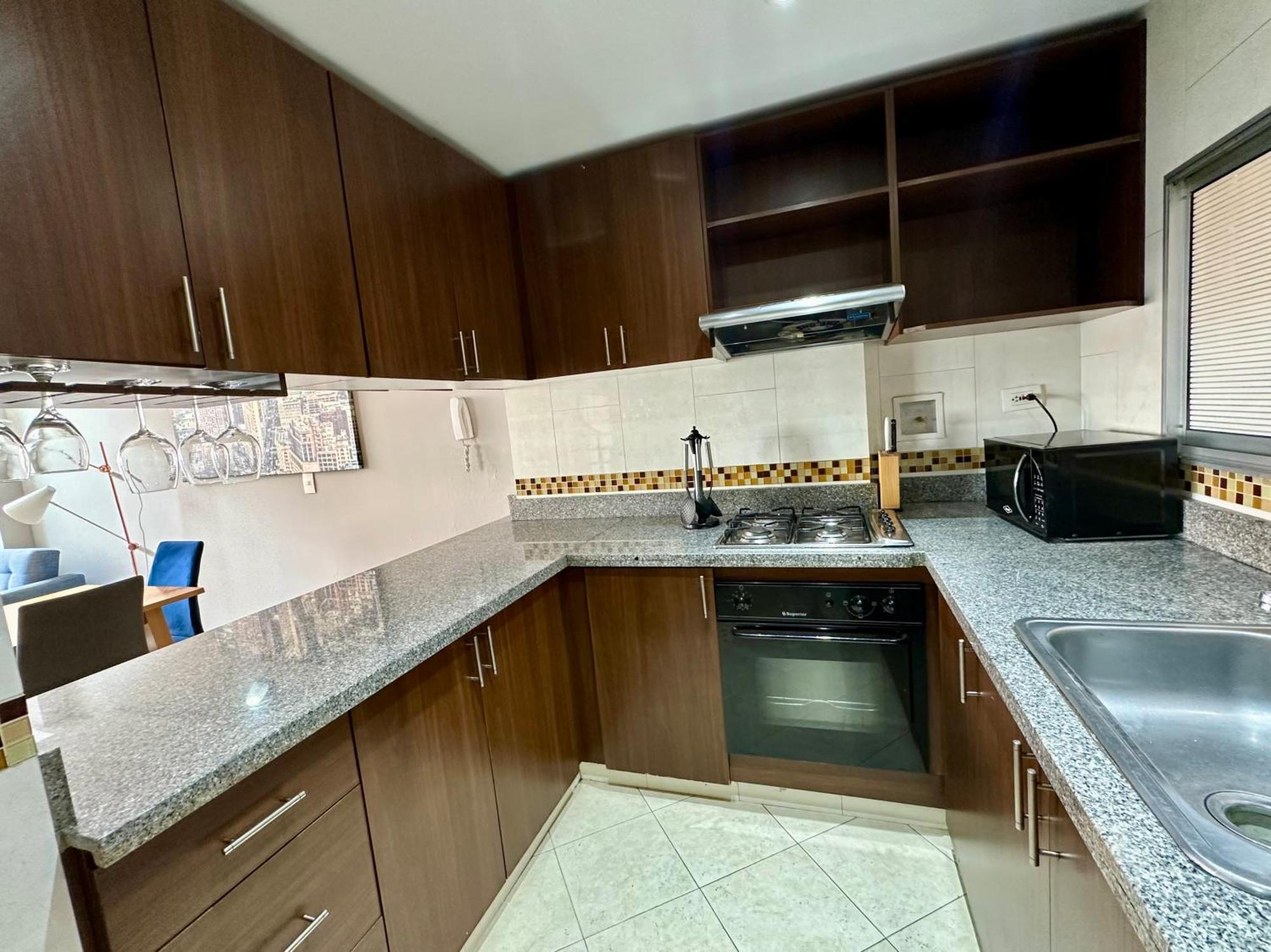 Amplios Duplex 3 Calle 109 *