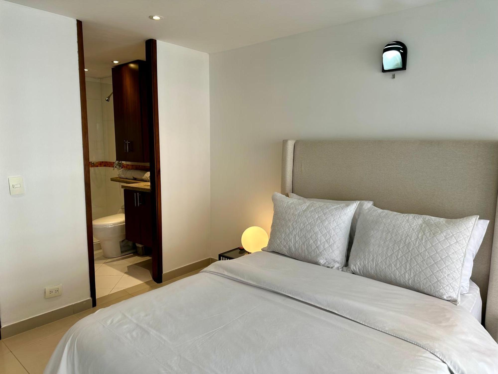 Amplios Duplex 3 Calle 109