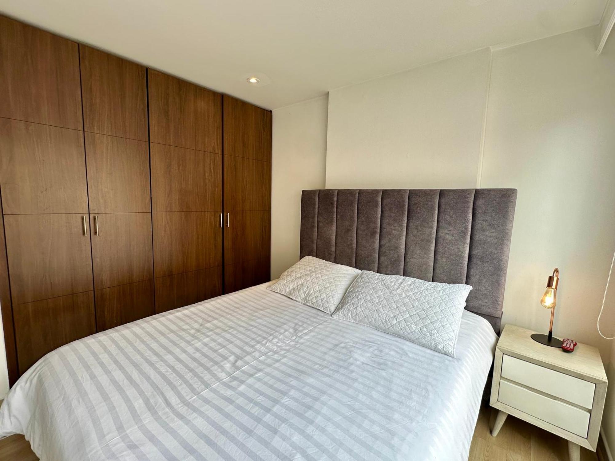 Apartamento Amplios Duplex 3 Calle 109 *