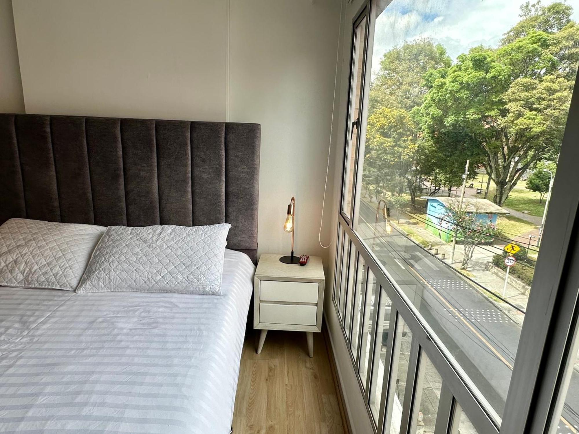 Amplios Duplex 3 Calle 109 Apartamento *