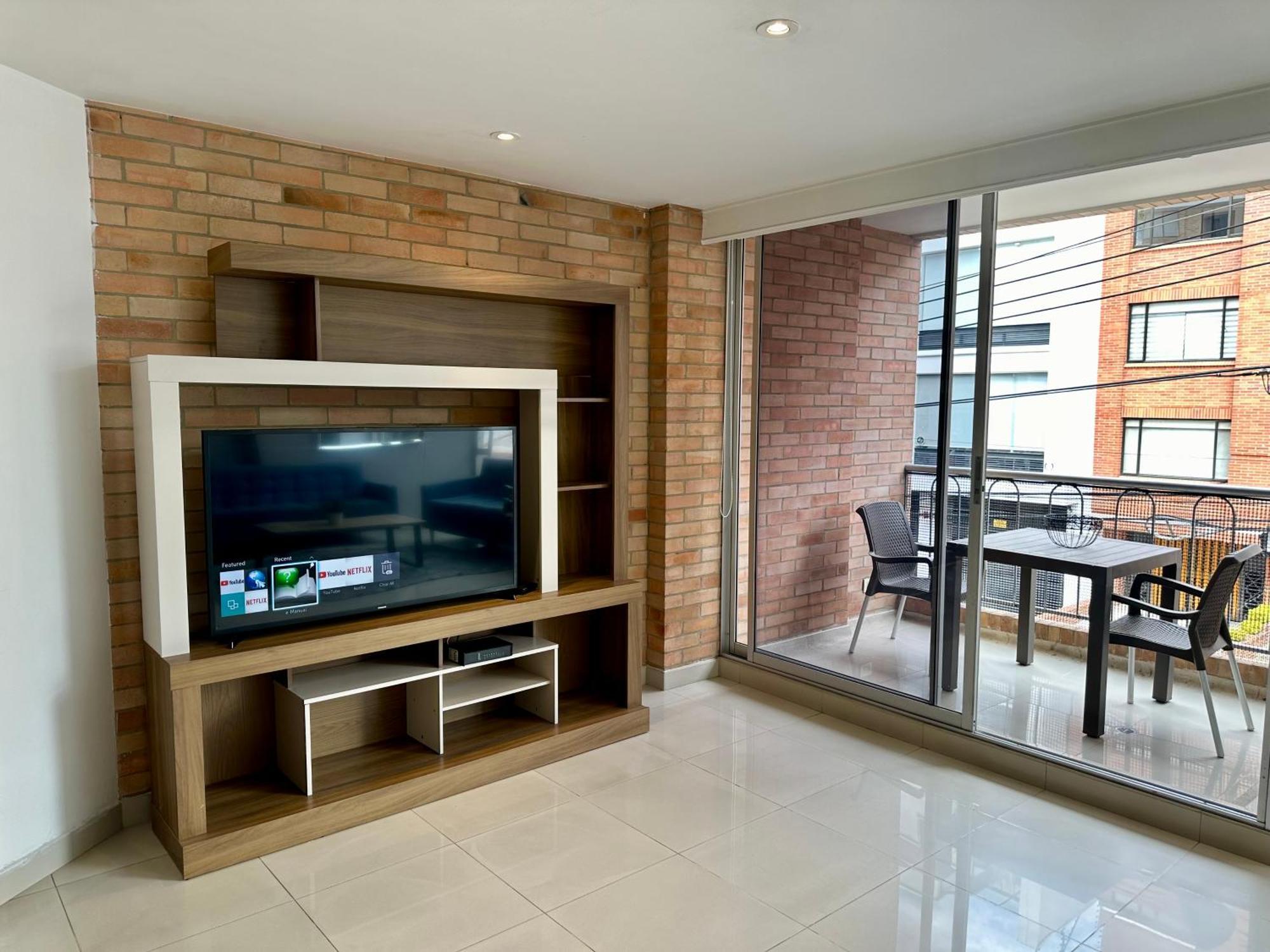 Amplios Duplex 3 Calle 109 Bogotá