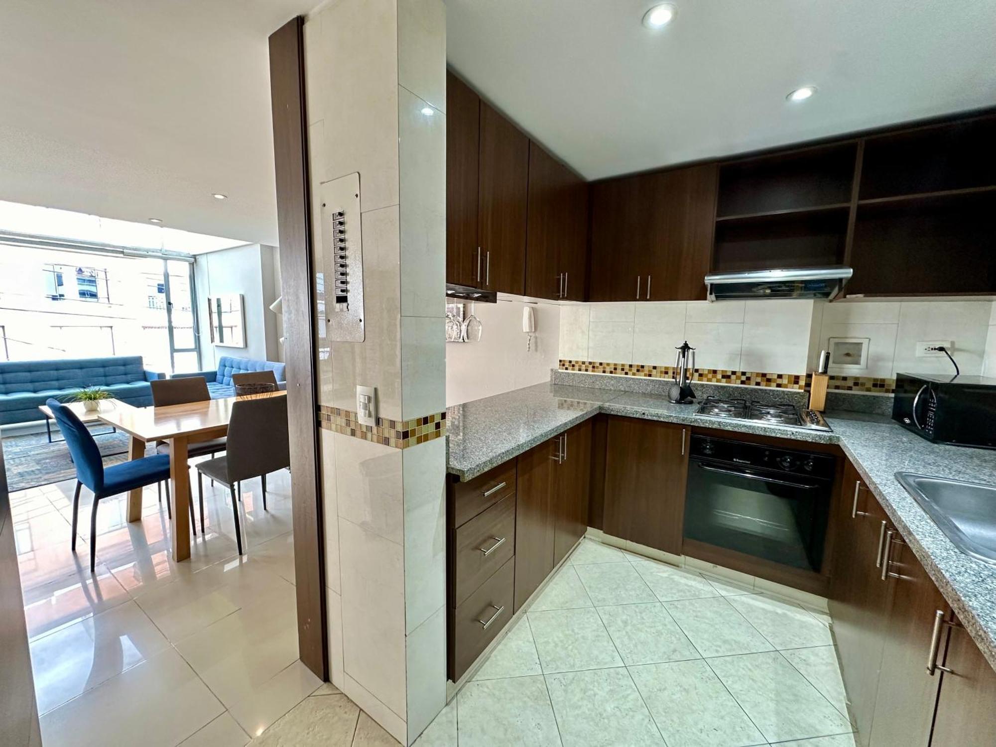 Amplios Duplex 3 Calle 109 *