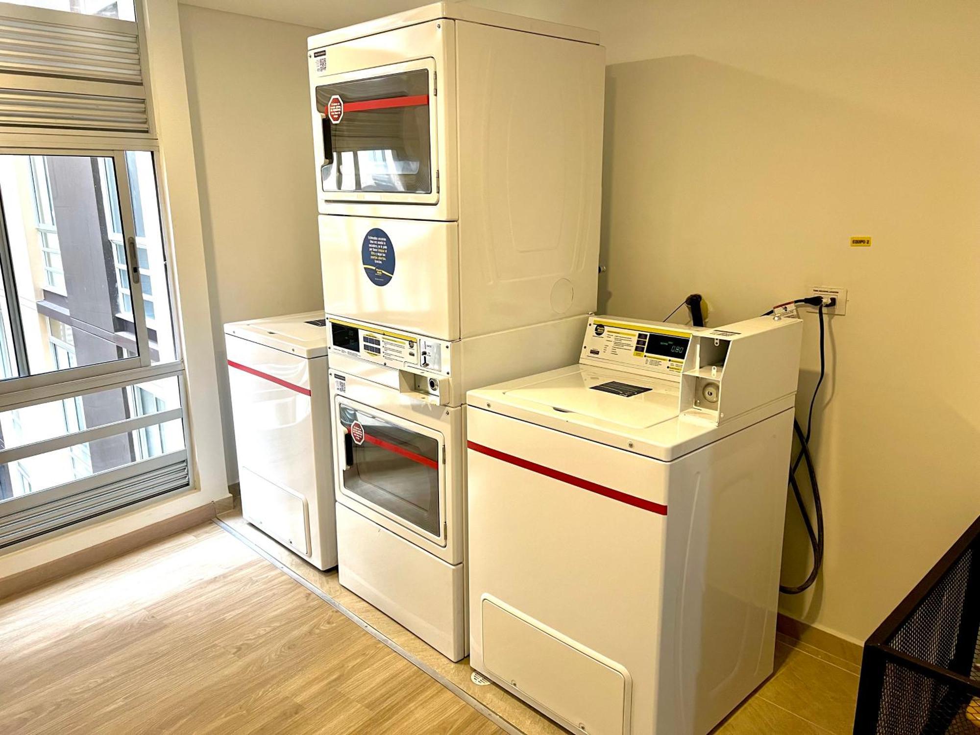 Apartamento Loft Familiar Downtown *