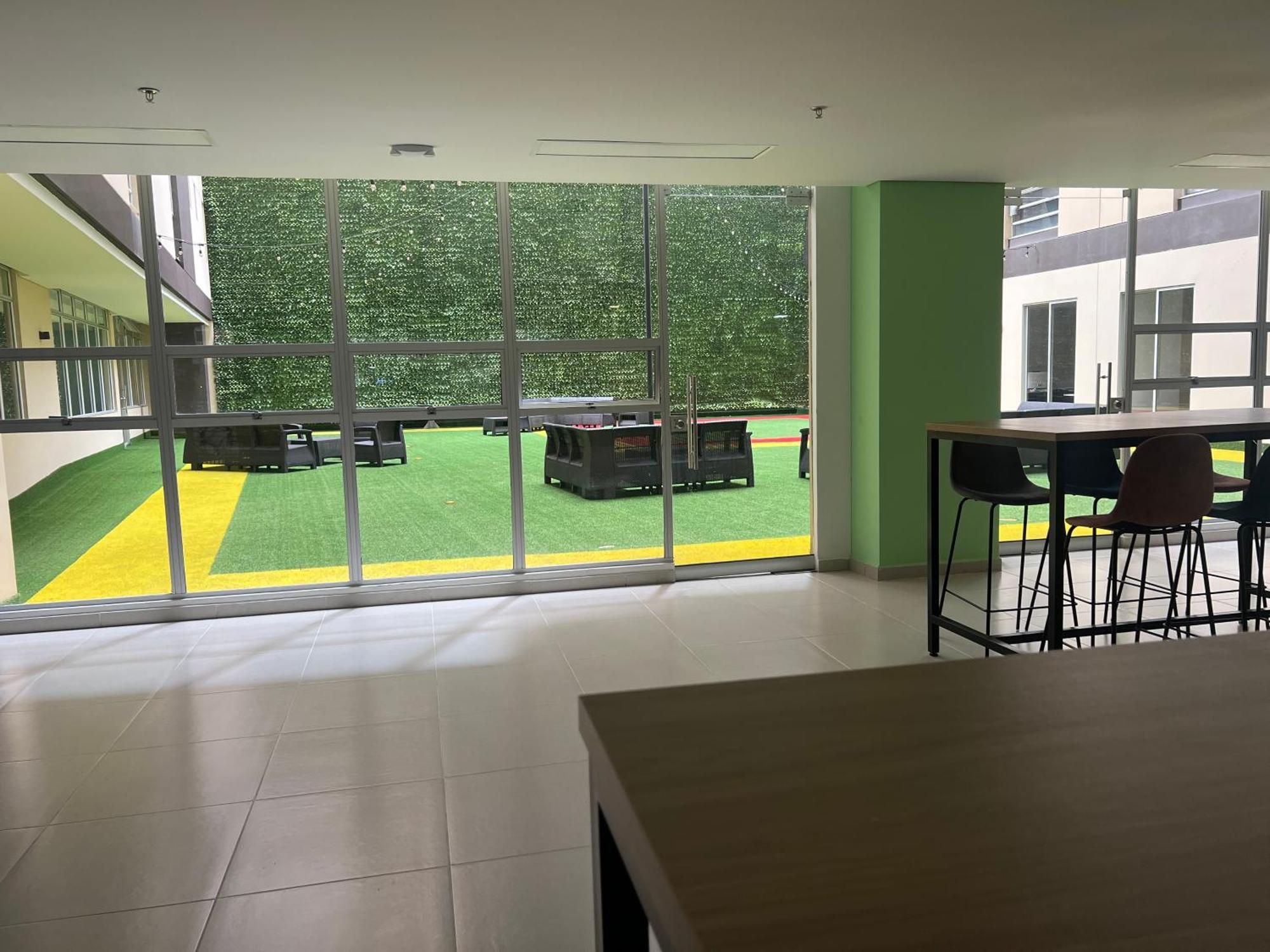 Loft Familiar Downtown Apartamento Bogotá