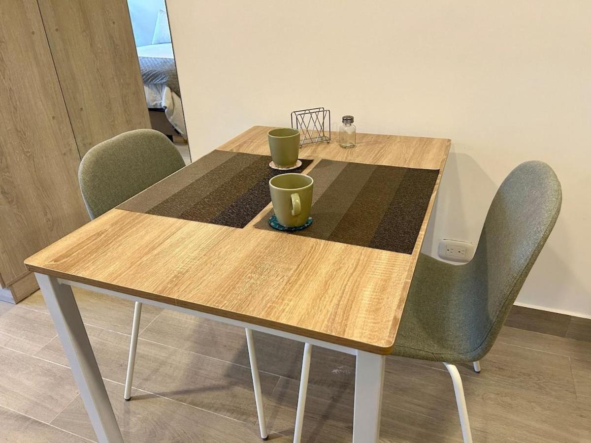 Loft En Centro Internacional Exclusivo 314 Bogotá