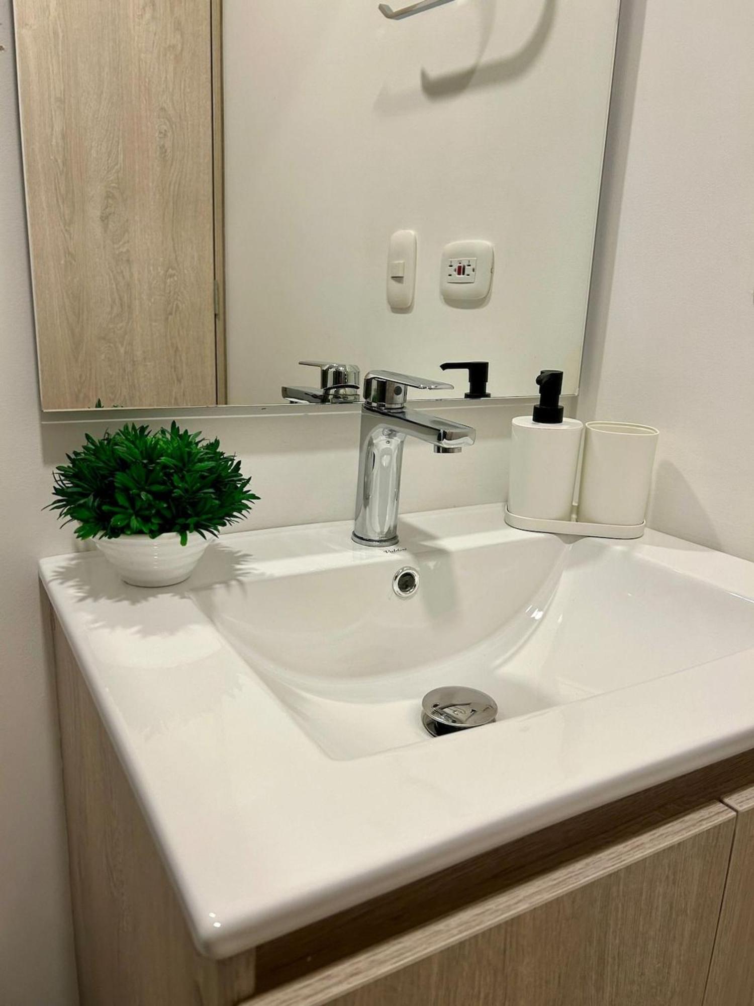 Apartamento Loft En Centro Internacional Exclusivo 314 *