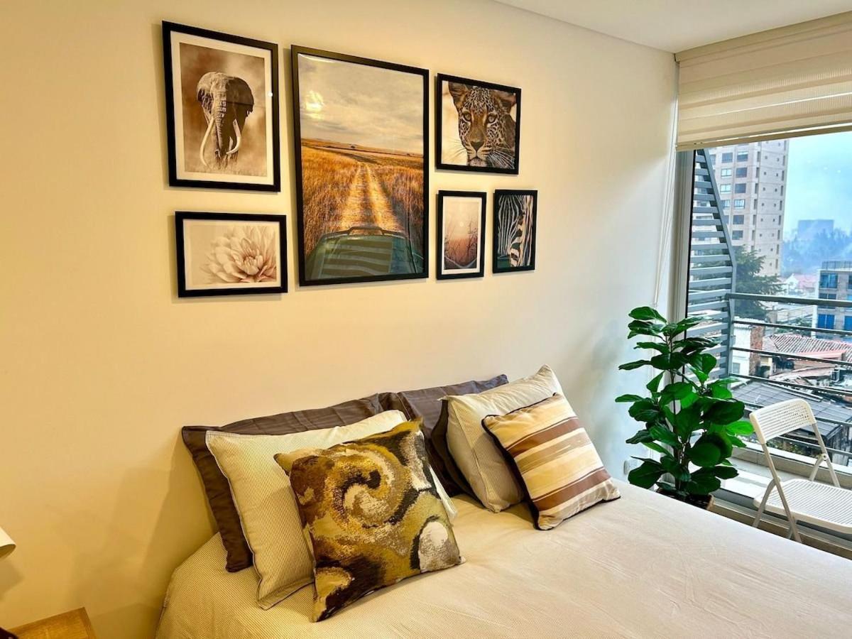 Loft En Centro Internacional Exclusivo 314