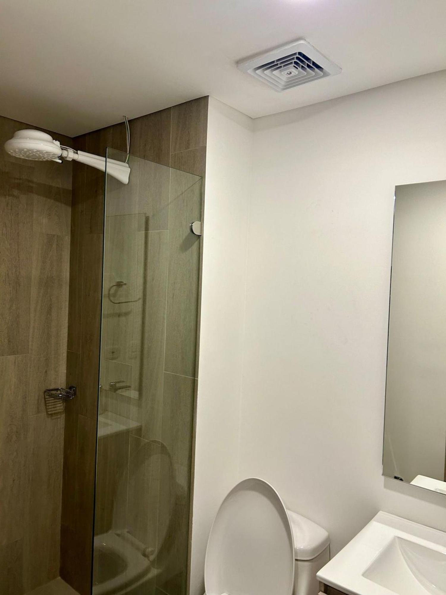 Loft En Centro Internacional Exclusivo 314 Bogotá