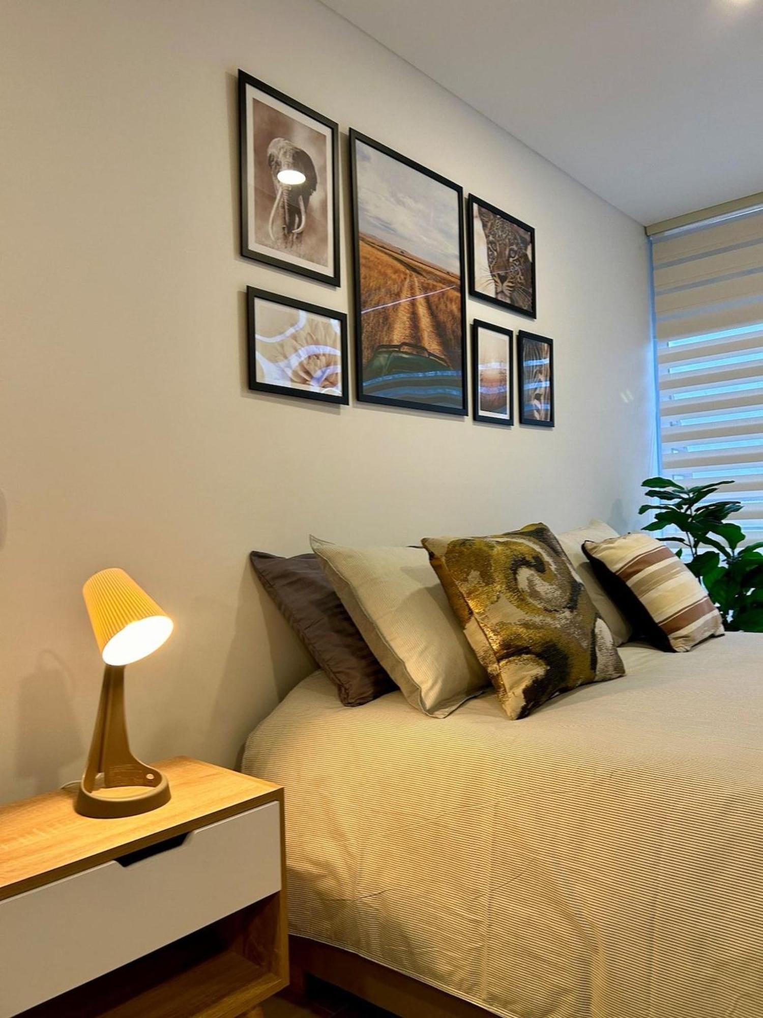 Loft En Centro Internacional Exclusivo 314