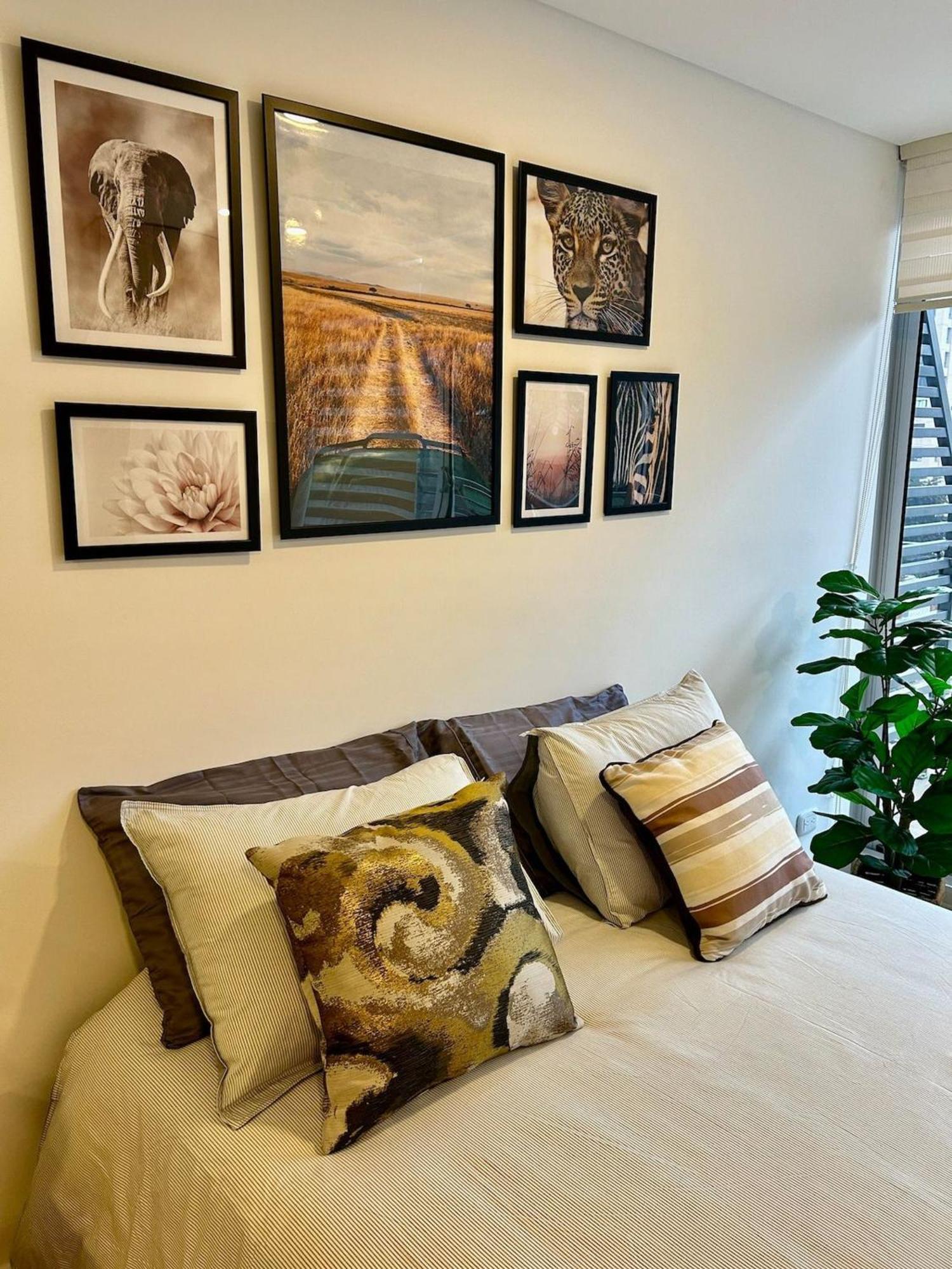 Apartamento Loft En Centro Internacional Exclusivo 314