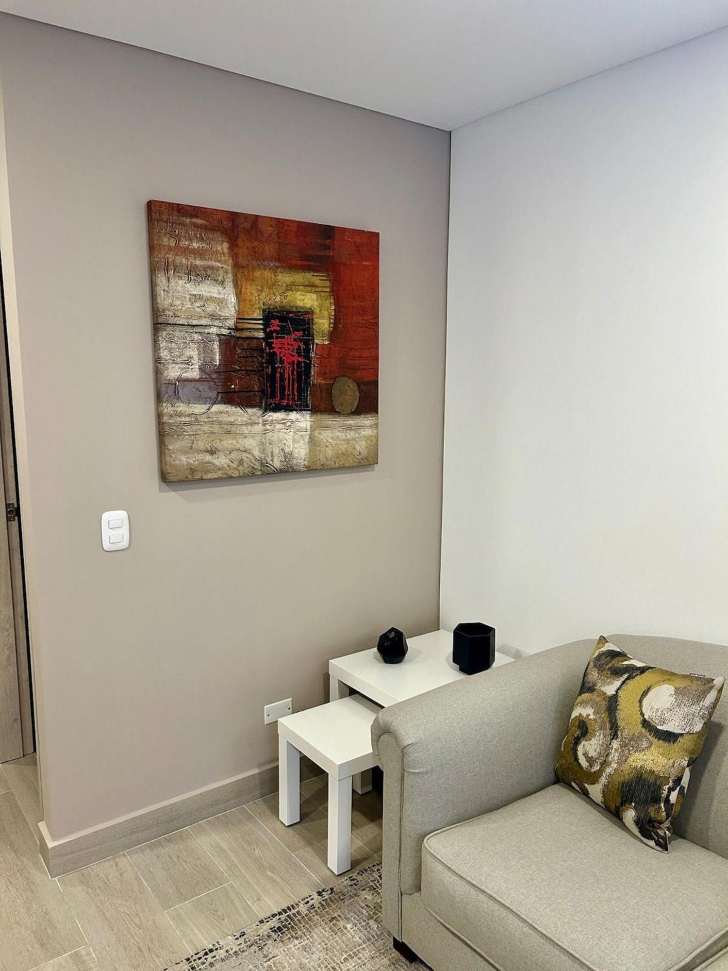Loft En Centro Internacional Exclusivo 314 Bogotá