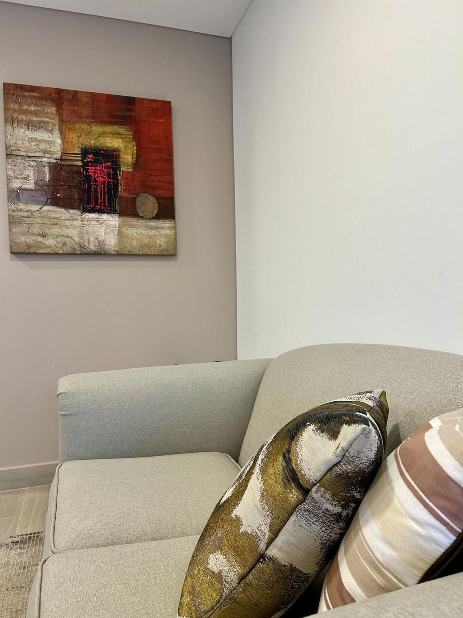 Apartamento Loft En Centro Internacional Exclusivo 314