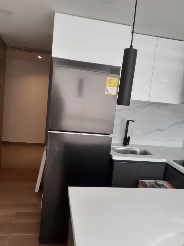 Apartamento Moderno En La Colina