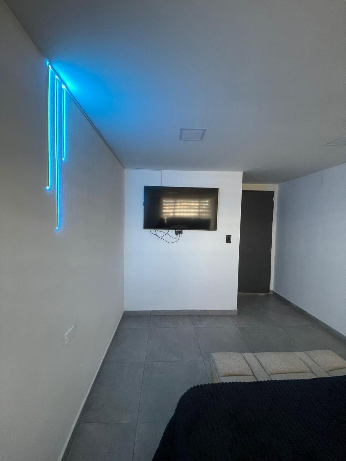 Ch Capsula Corferias Capsule hotel Bogota