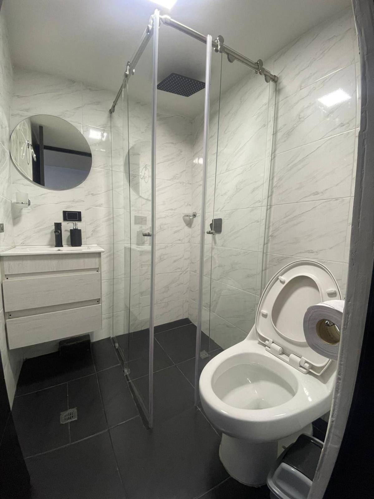 Capsule hotel Ch Capsula Corferias 3*