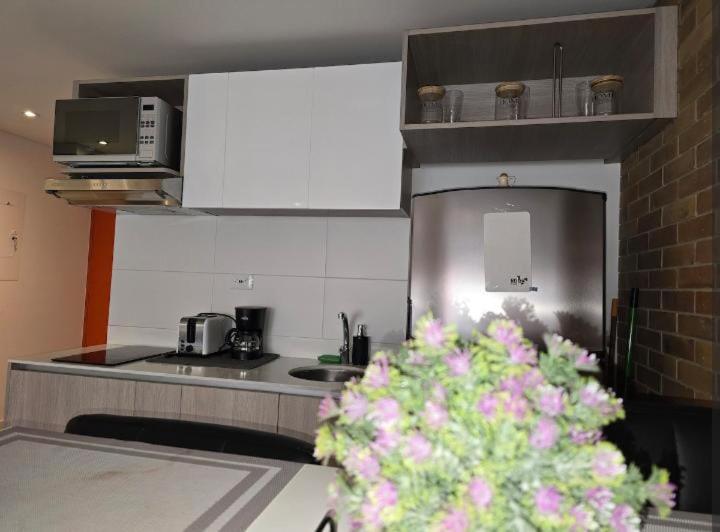 Apartamento Ac510 Increible Chapinero Dc Bogotá