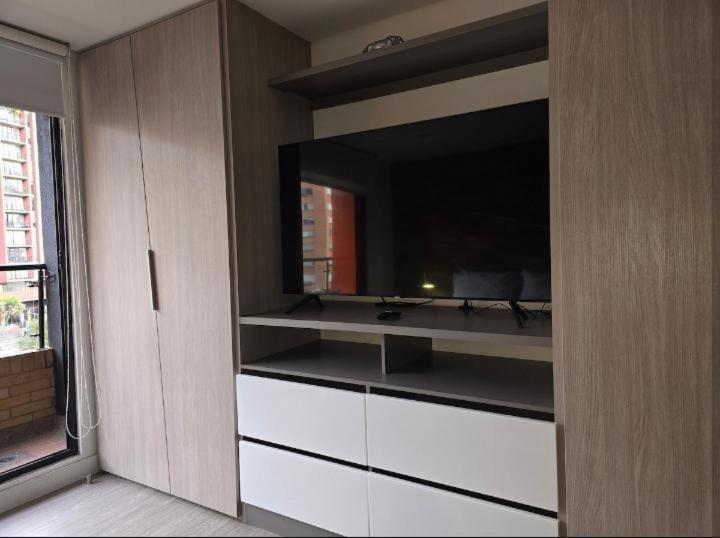 Ac510 Increible Chapinero Dc Apartamento