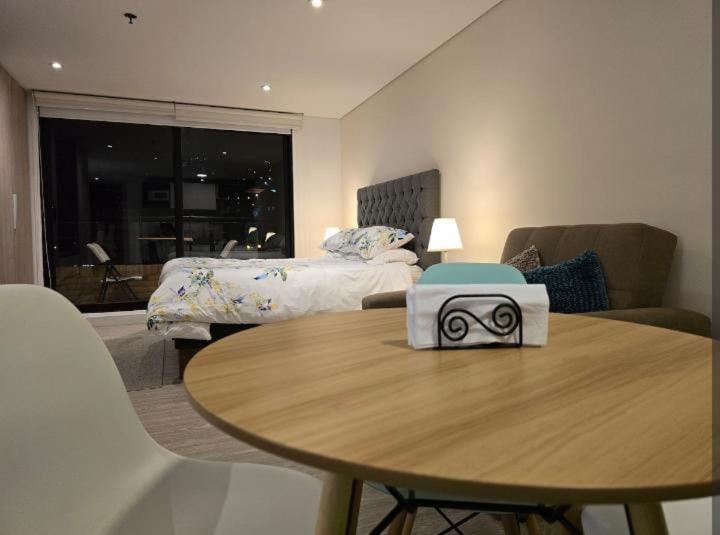 Ac505 Moderno Chapinero Dc Apartamento Bogotá