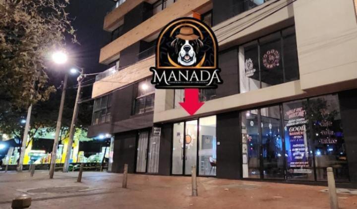 Apartamento Ac505 Moderno Chapinero Dc