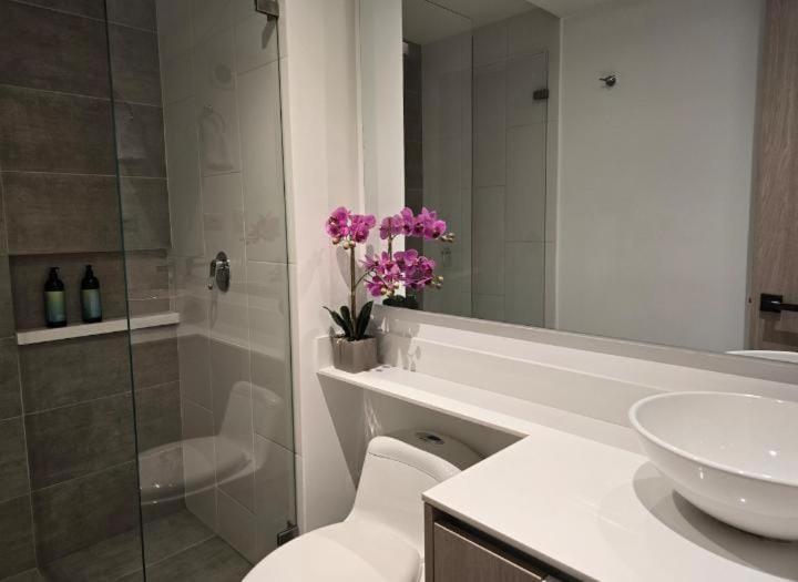 Apartamento Ac505 Moderno Chapinero Dc Bogotá