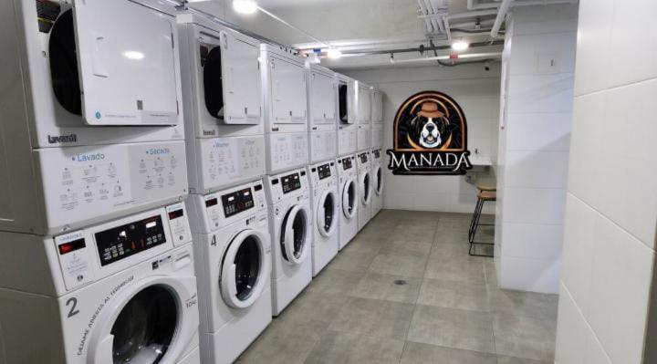 Ac505 Moderno Chapinero Dc