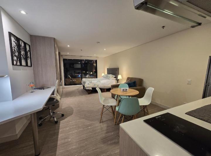 Apartamento Ac505 Moderno Chapinero Dc