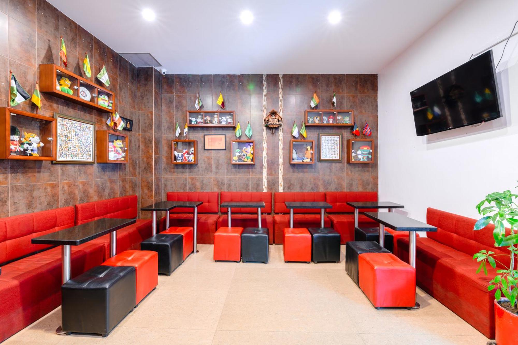 Parque 63 Hotel 4*