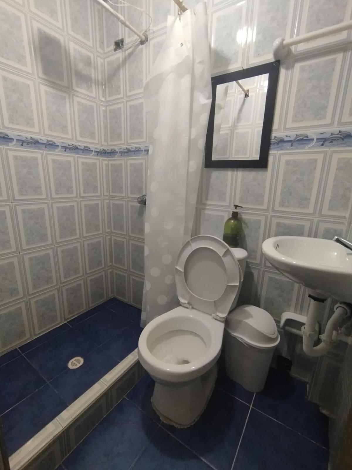 La Cachaca Habitación en casa particular *