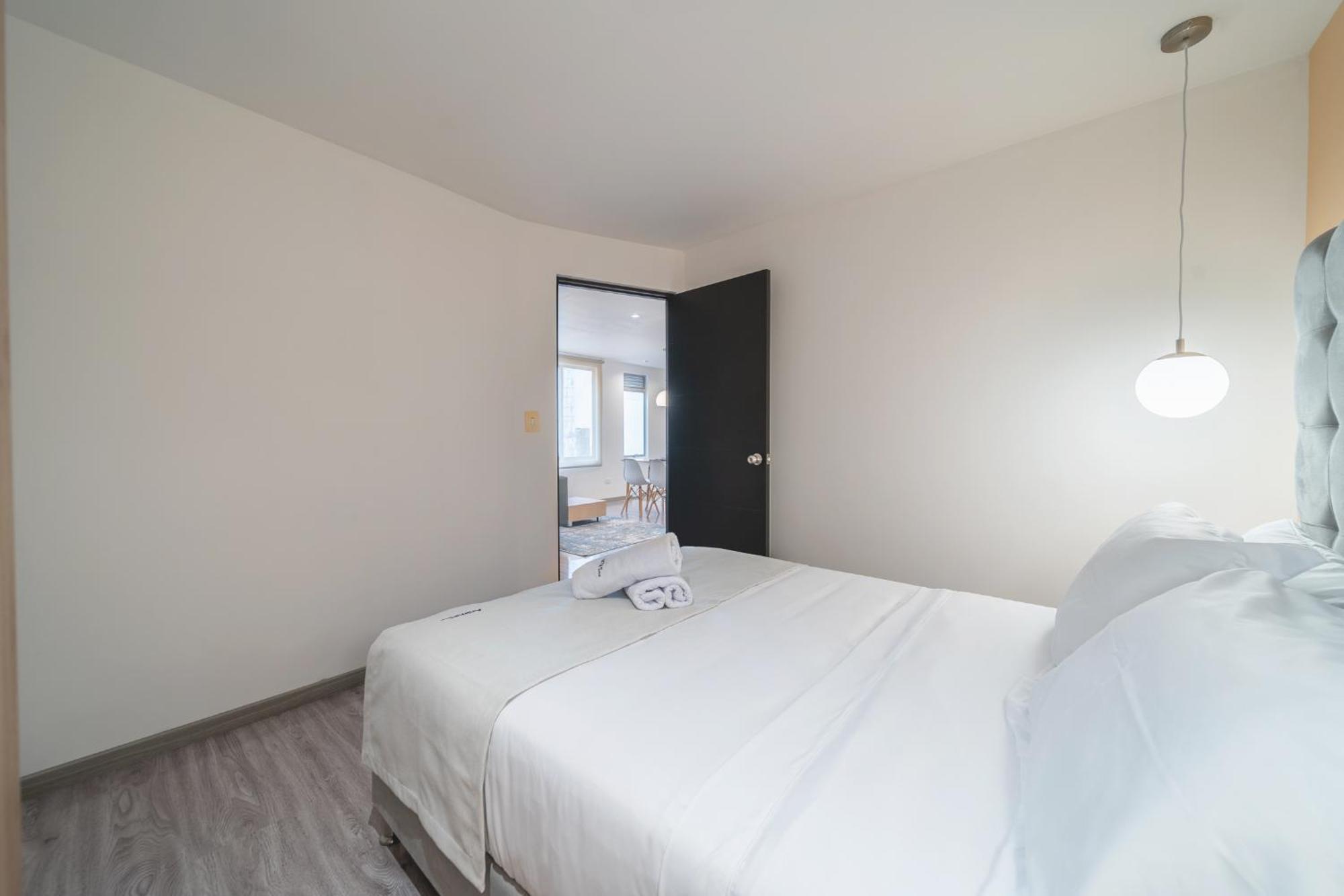 Apartamento Anima 64