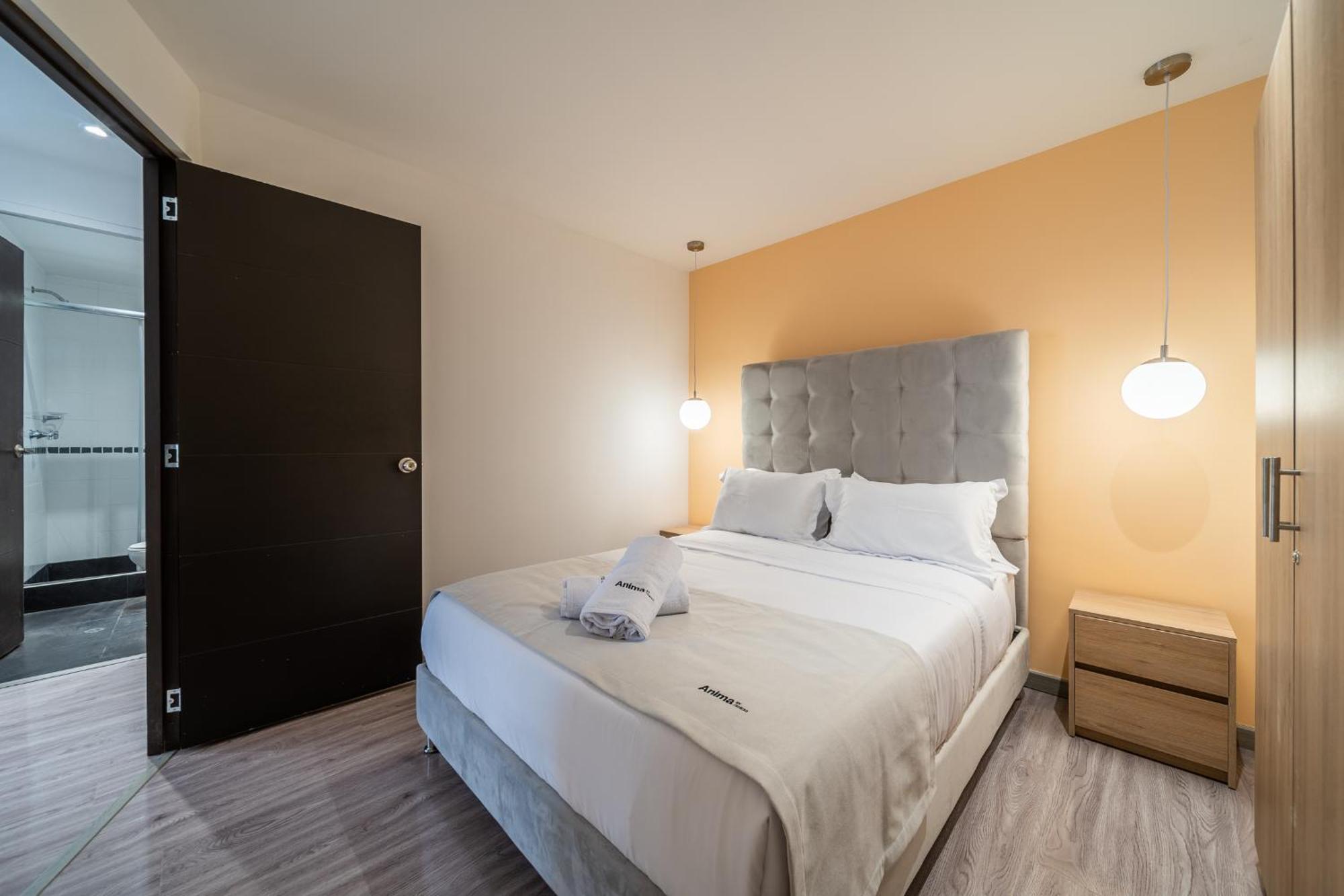Apartamento Anima 64 Bogotá