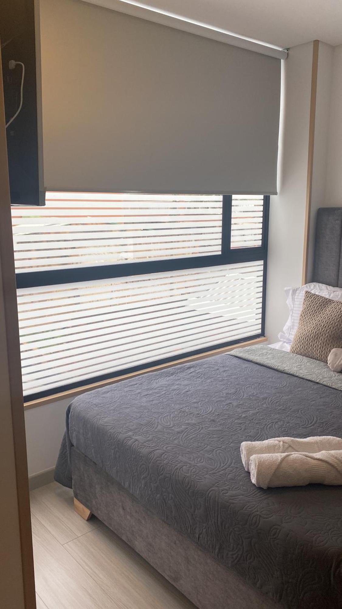 Apartamento Hermoso Loft En Chapinero *