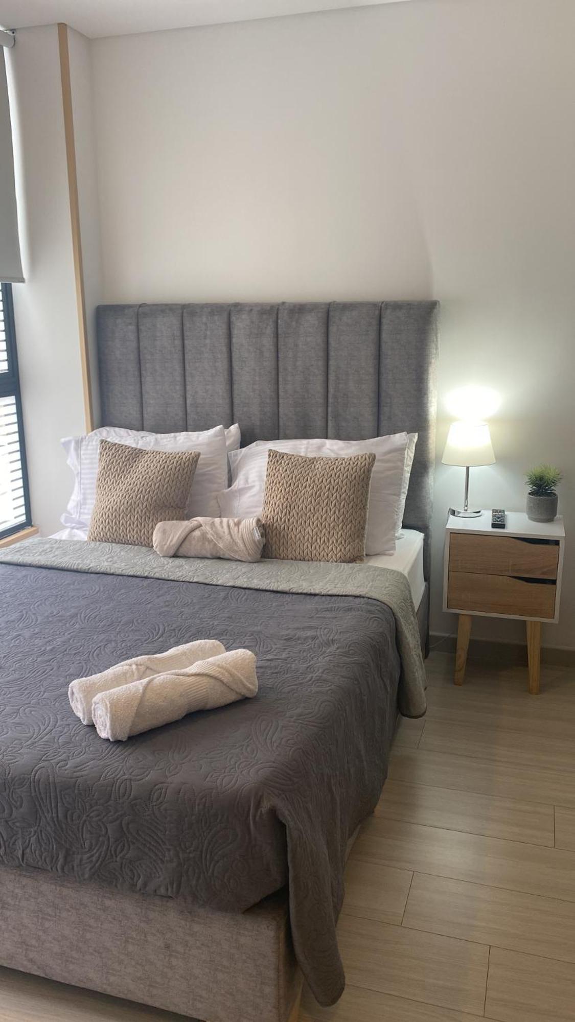 Hermoso Loft En Chapinero Apartamento