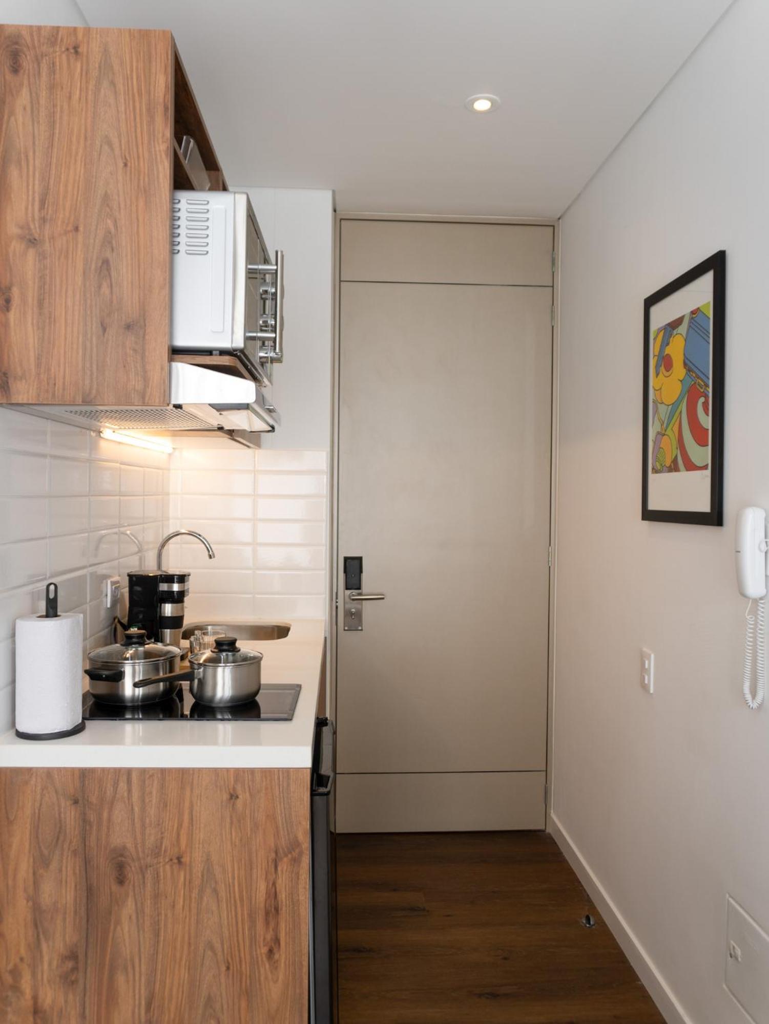 Hotel Art Homes 85